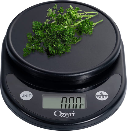 Pronto Digital Multifunction Kitchen and Food Scale