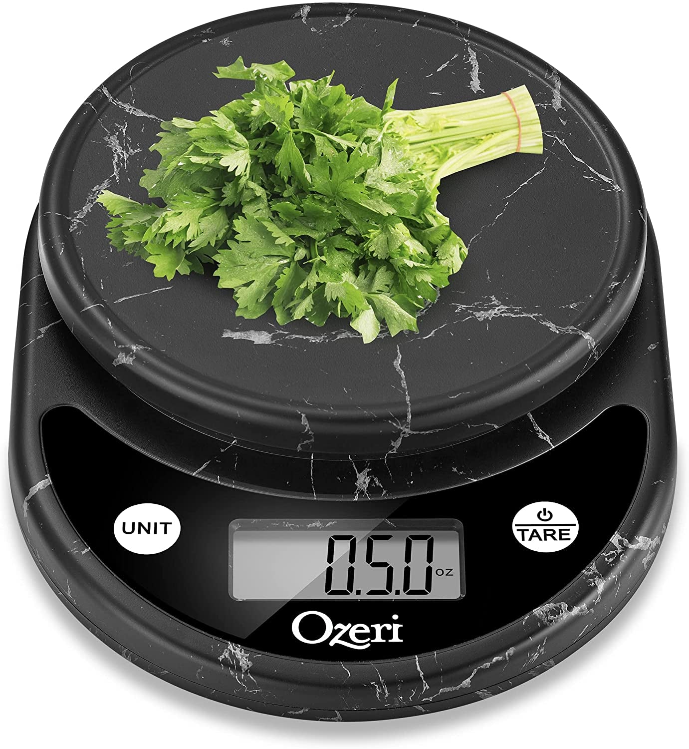 Pronto Digital Multifunction Kitchen and Food Scale