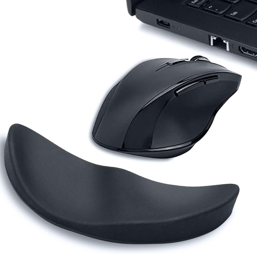 WorkFlow: Ergonomic Mouse Wrist Rest