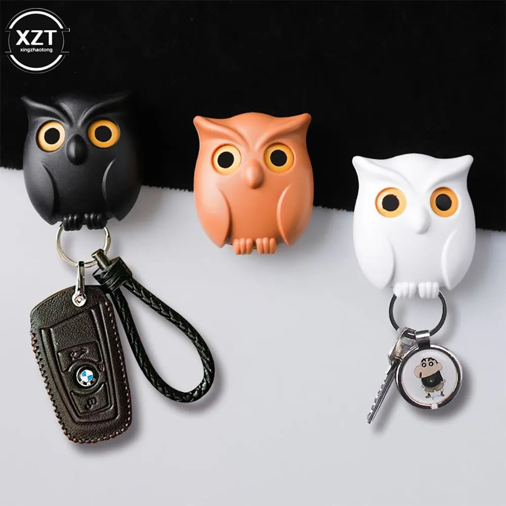 Owlee Magentic Key Holder