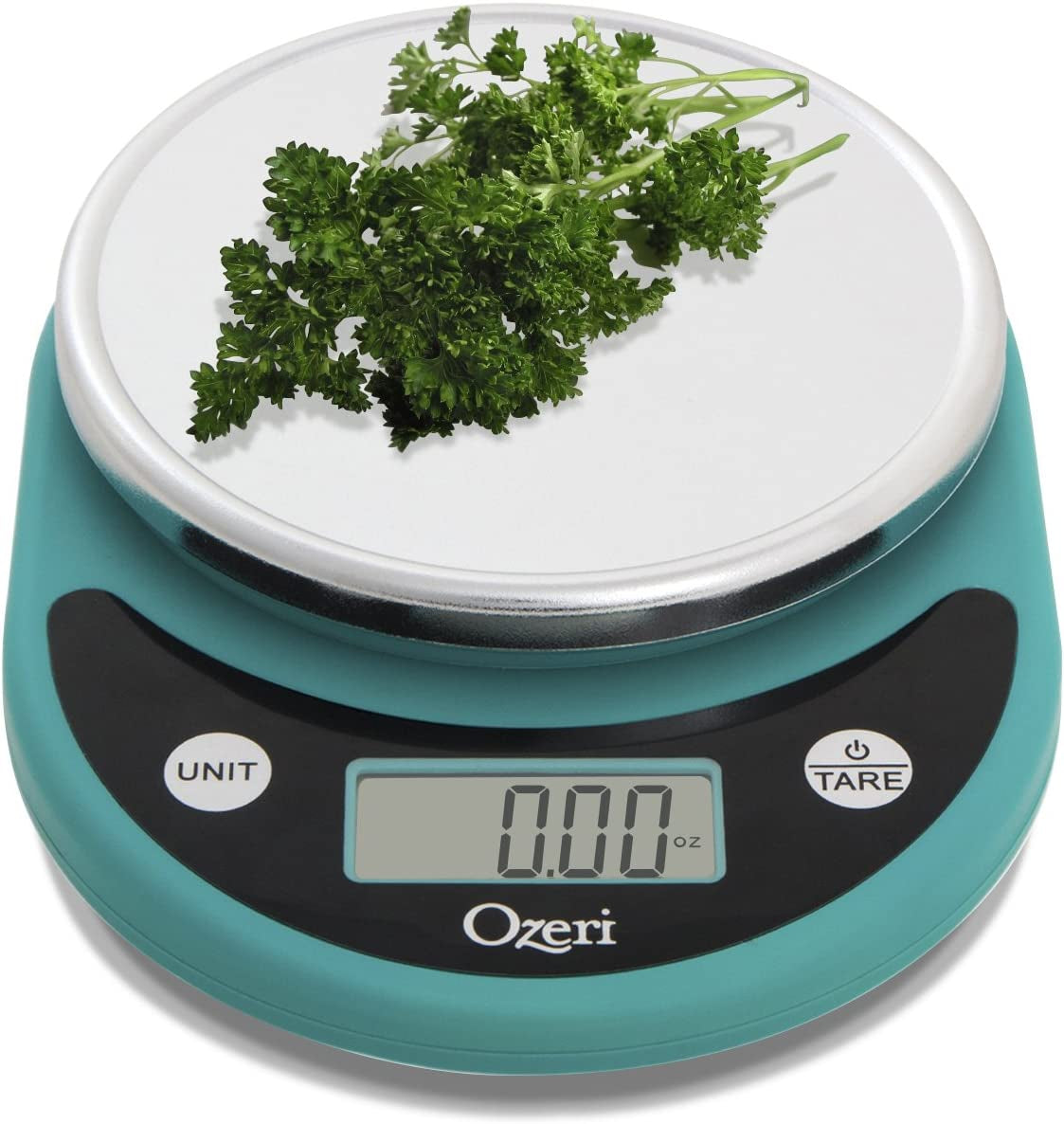 Pronto Digital Multifunction Kitchen and Food Scale