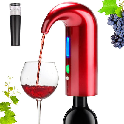 PourJoy Electric Wine Aerator