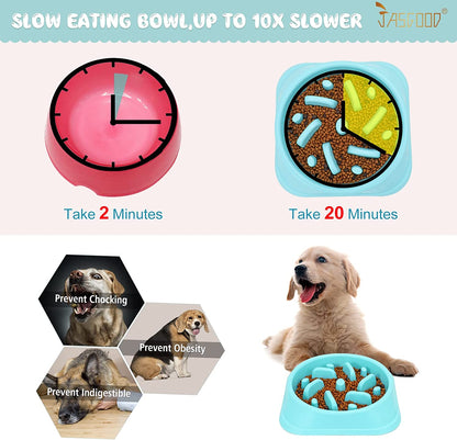 PlatePaws: Eco-Friendly Durable Bowls for Dogs