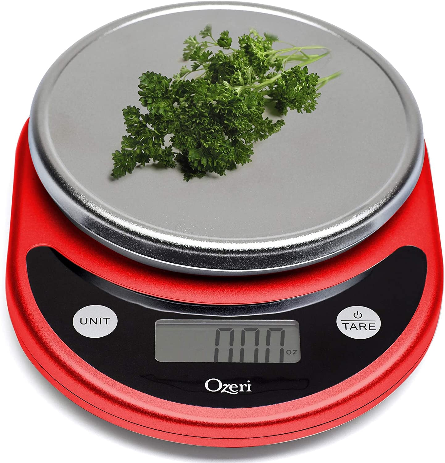 Pronto Digital Multifunction Kitchen and Food Scale