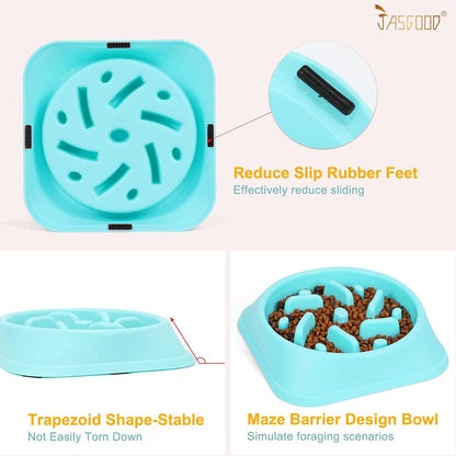 PlatePaws: Eco-Friendly Durable Bowls for Dogs