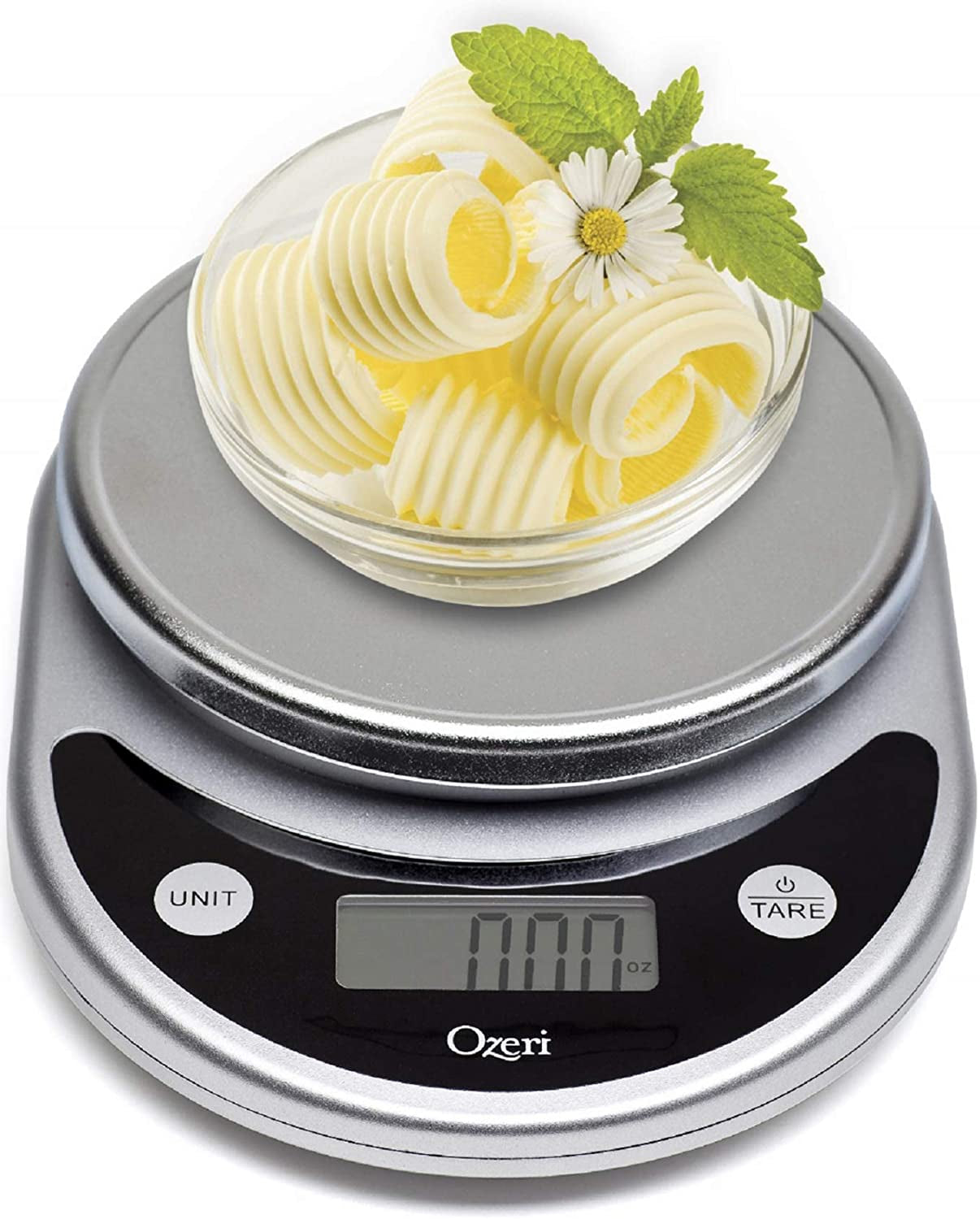 Pronto Digital Multifunction Kitchen and Food Scale