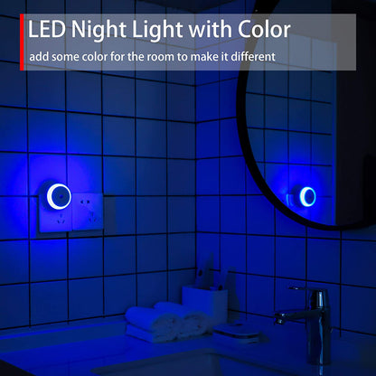 NiteyNite LED Night Light