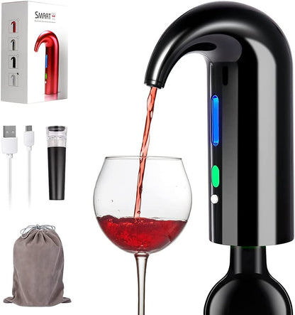 PourJoy Electric Wine Aerator