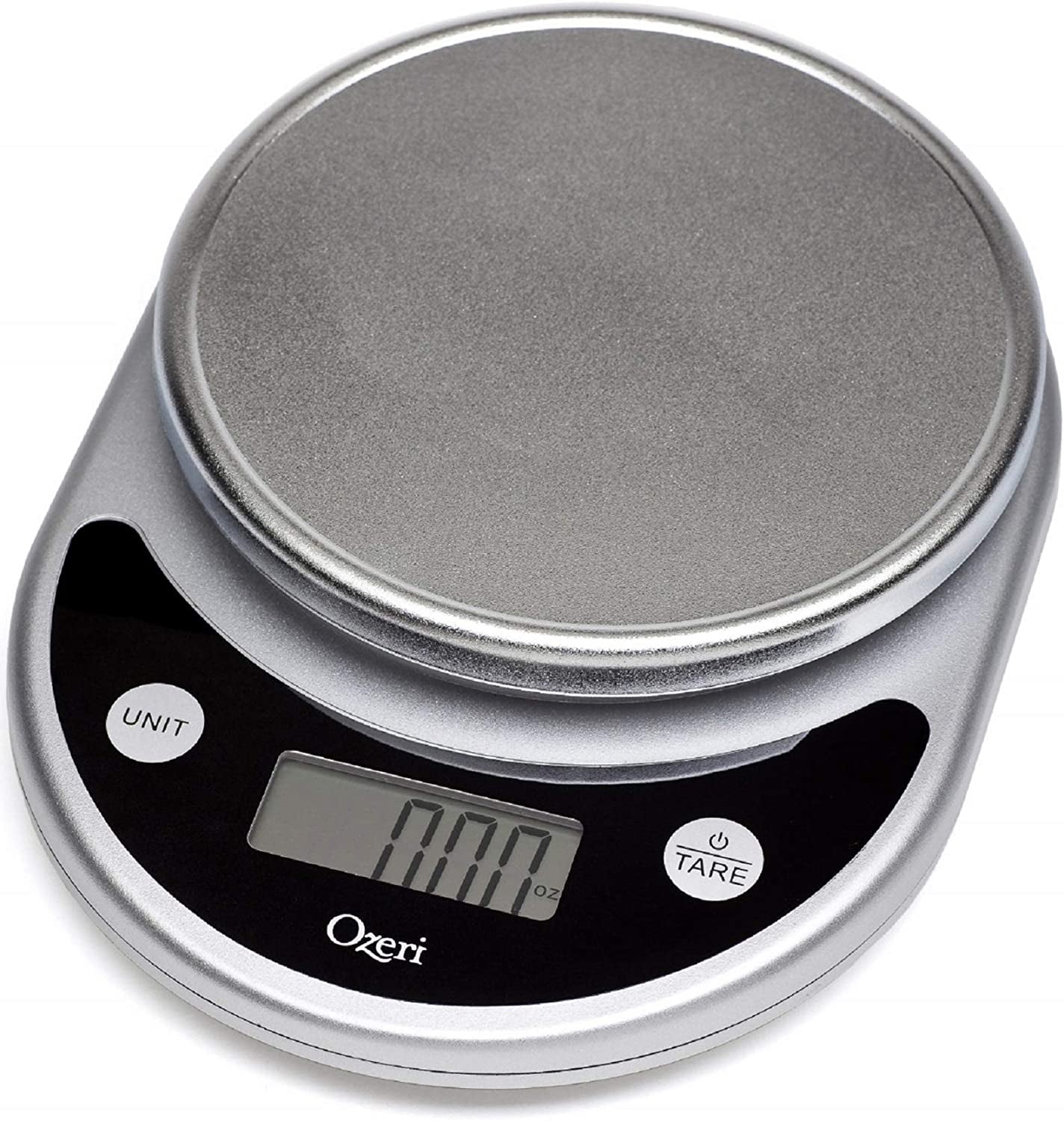 Pronto Digital Multifunction Kitchen and Food Scale