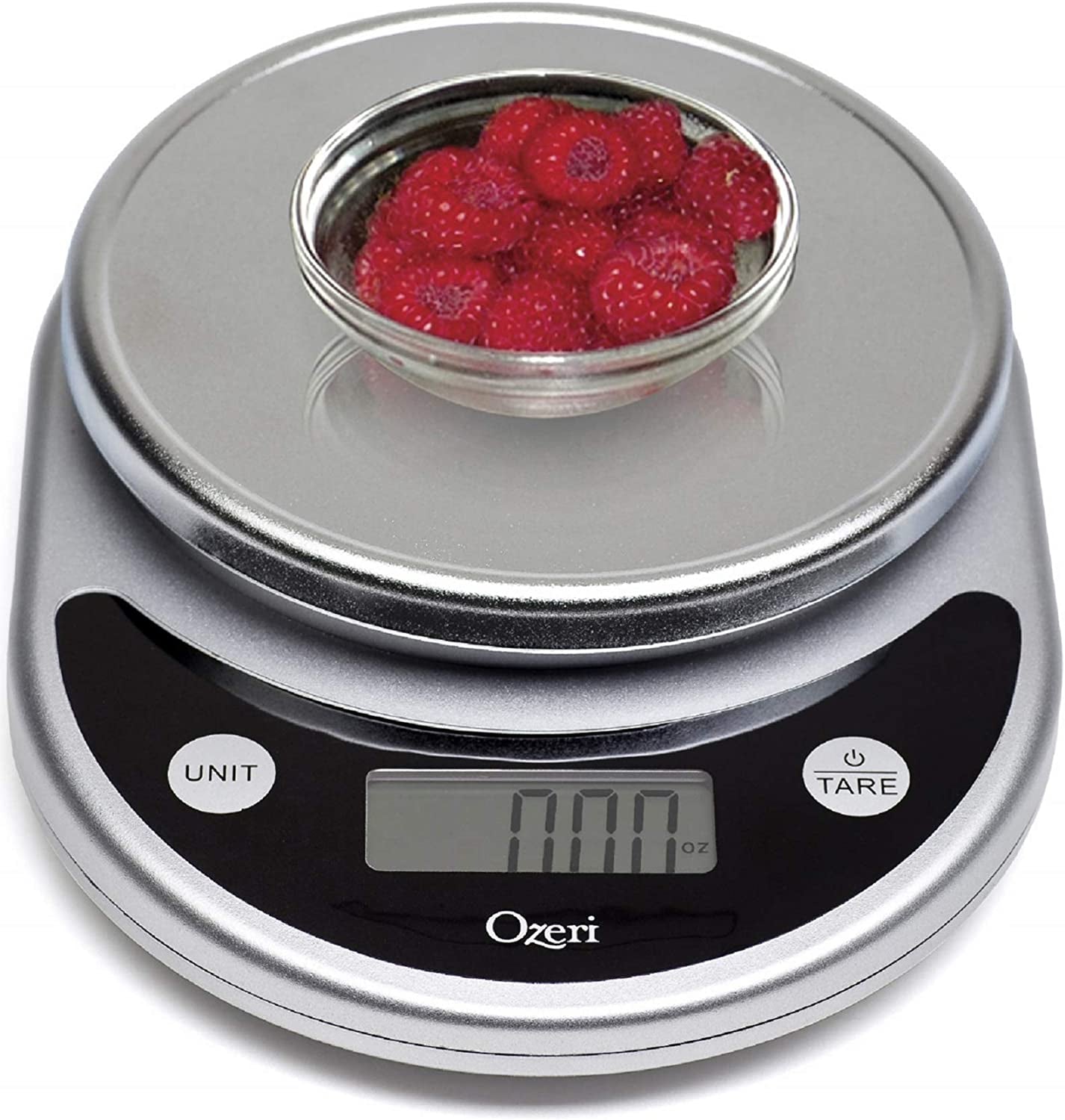 Pronto Digital Multifunction Kitchen and Food Scale