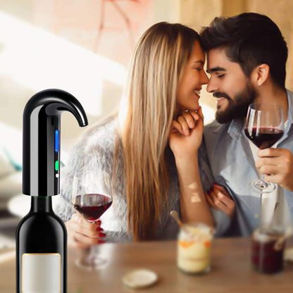 PourJoy Electric Wine Aerator