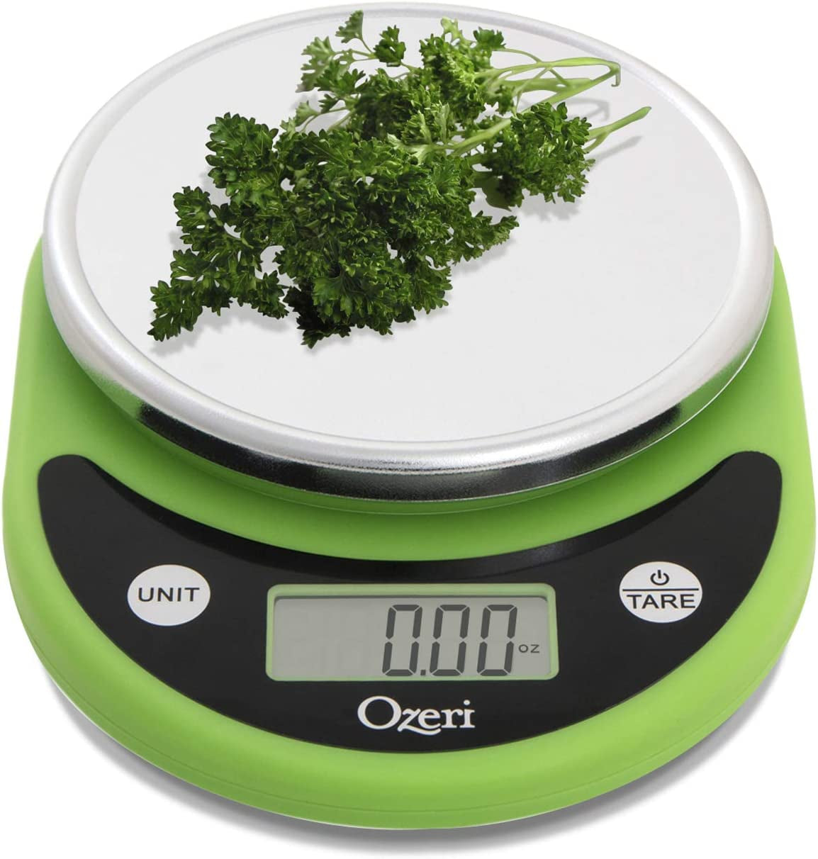 Pronto Digital Multifunction Kitchen and Food Scale