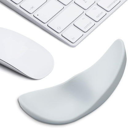 WorkFlow: Ergonomic Mouse Wrist Rest