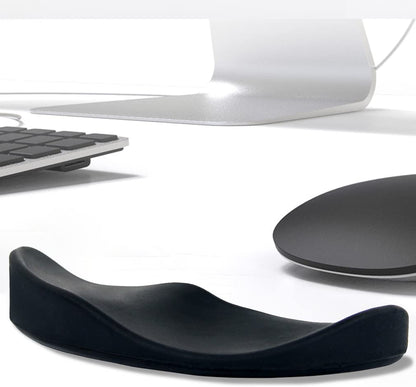 WorkFlow: Ergonomic Mouse Wrist Rest