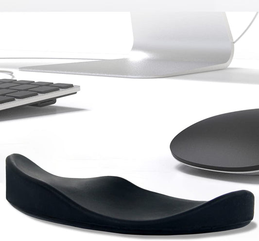 WorkFlow: Ergonomic Mouse Wrist Rest