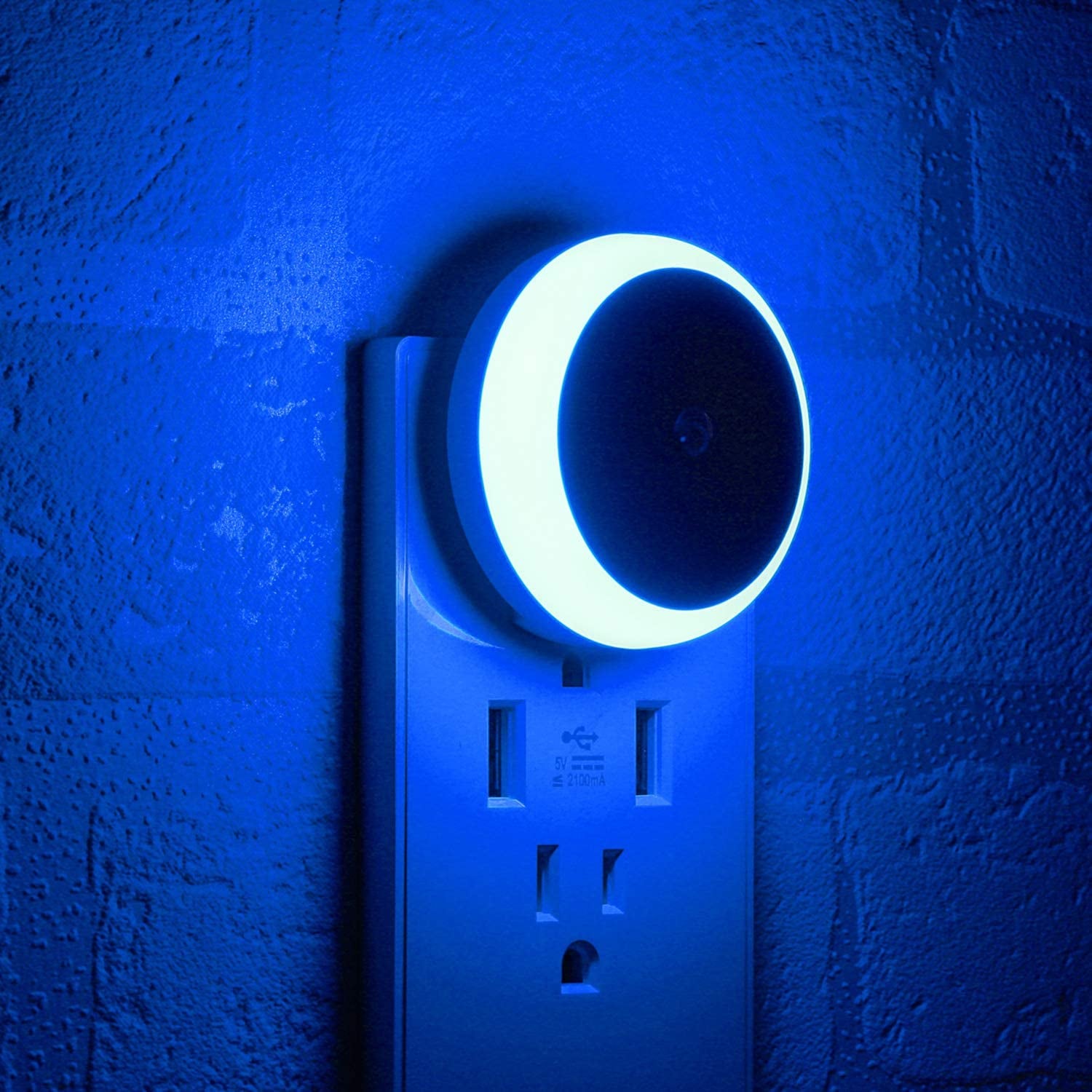 NiteyNite LED Night Light