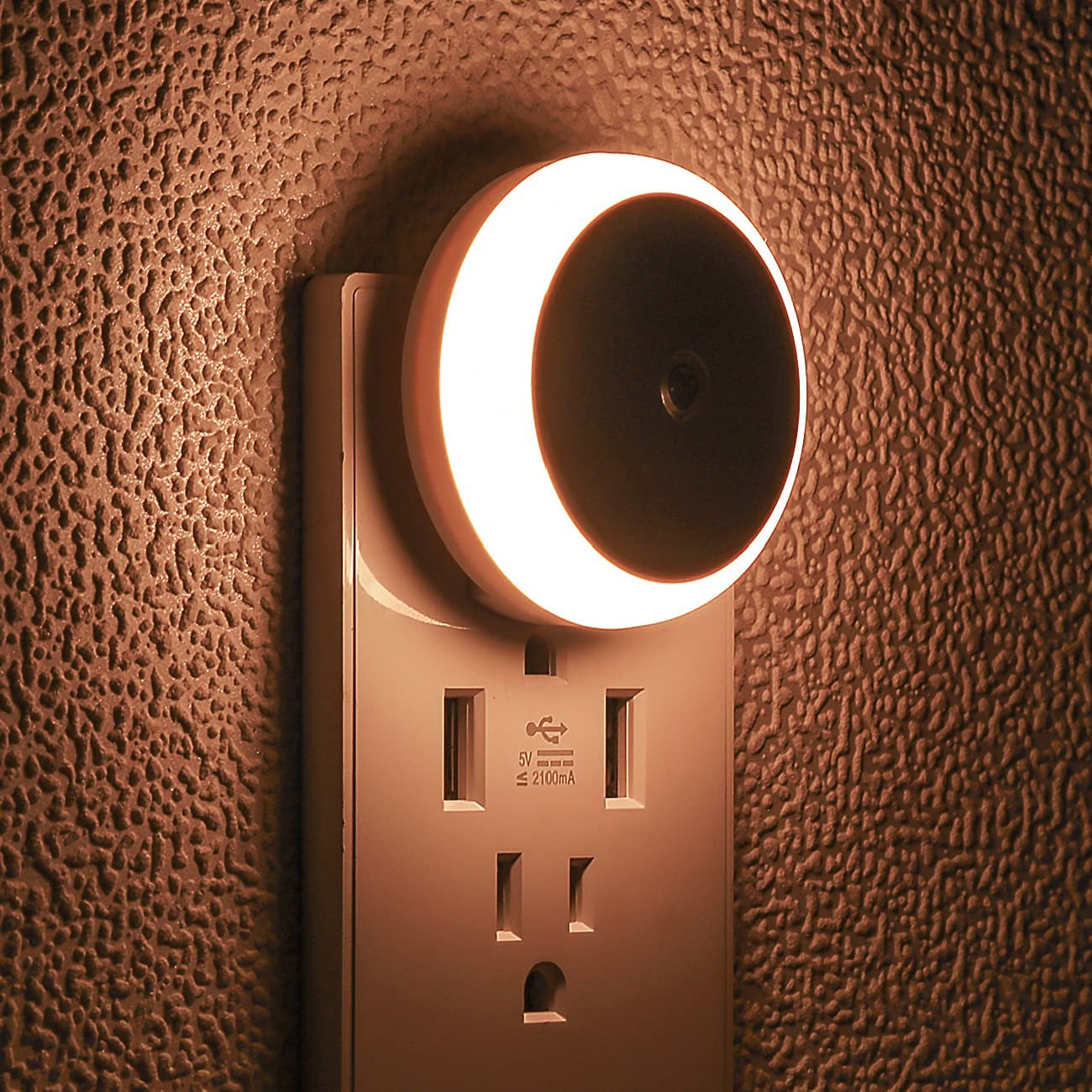 NiteyNite LED Night Light