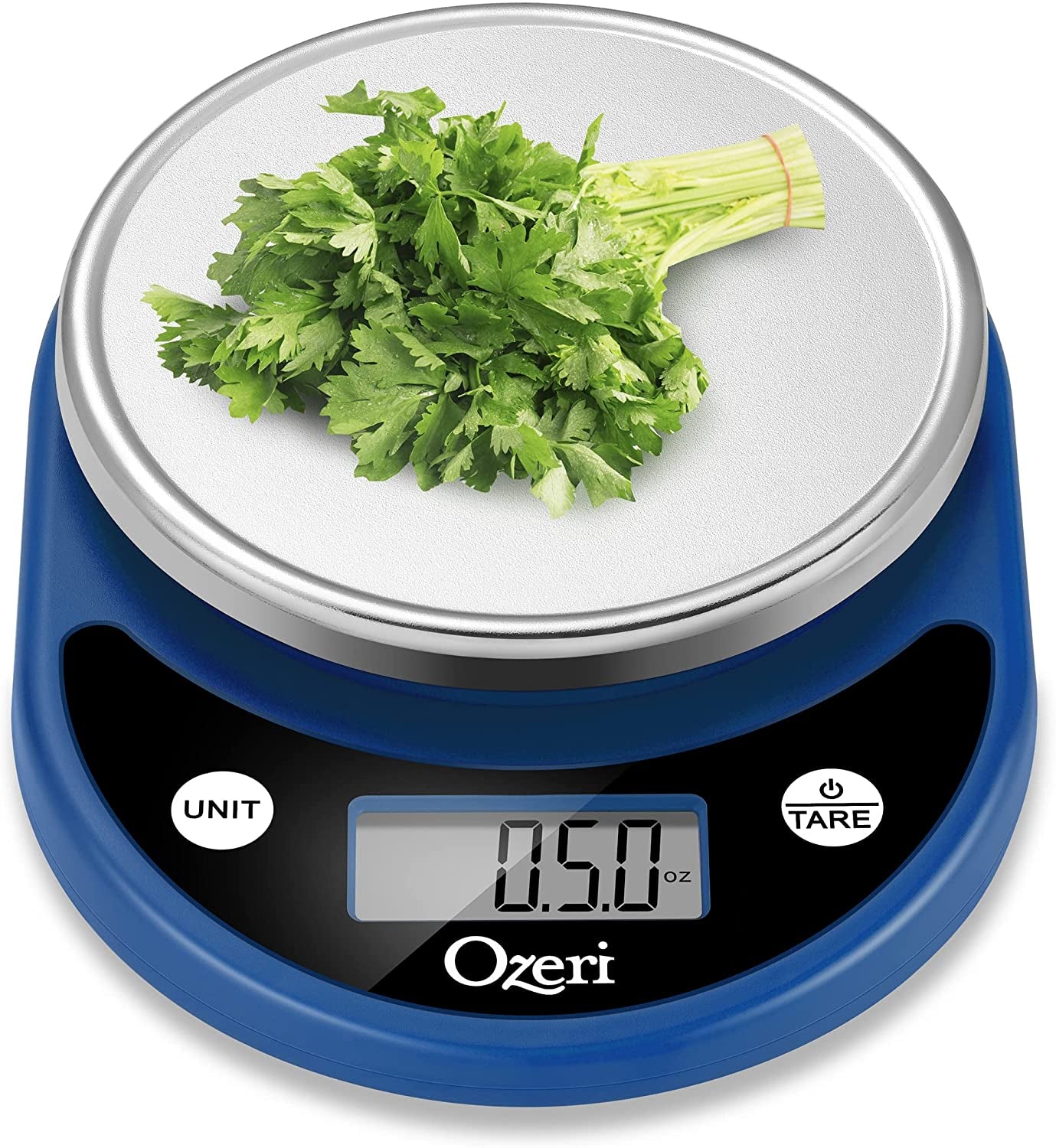 Pronto Digital Multifunction Kitchen and Food Scale