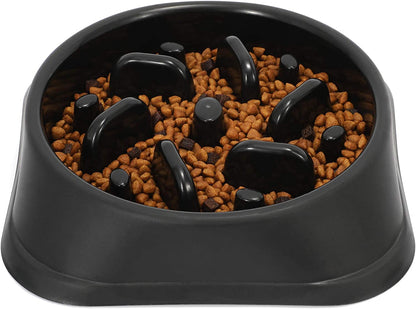 PlatePaws: Eco-Friendly Durable Bowls for Dogs